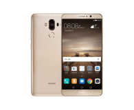 Huawei Mate 9 Dual SIM złoty - 333929 - zdjęcie 1